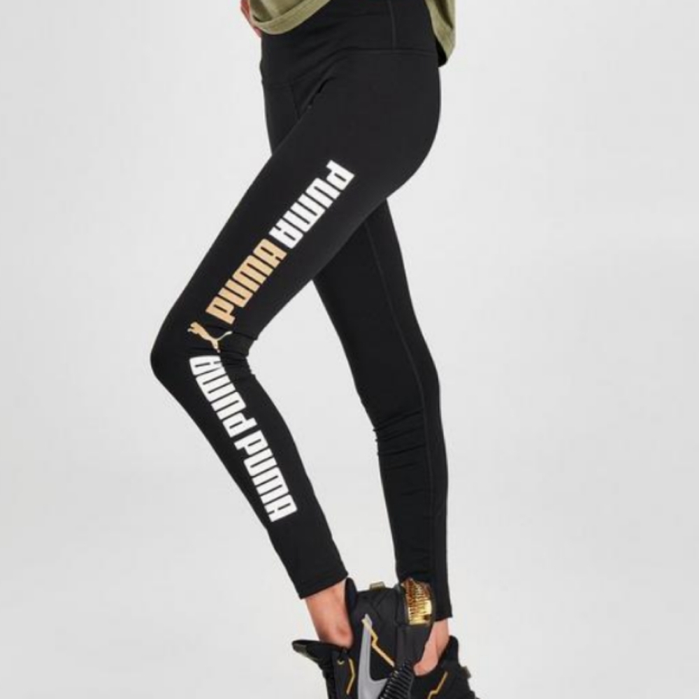 Puma Fade Leggings
